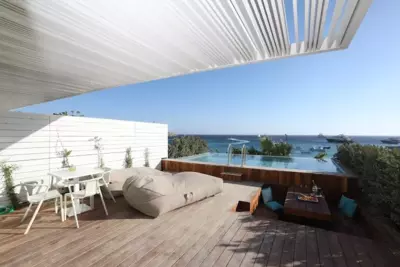 Mykonos Dove Beachfront Hotel - Platis Yialos