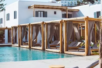 Branco Mykonos - Platis Yialos