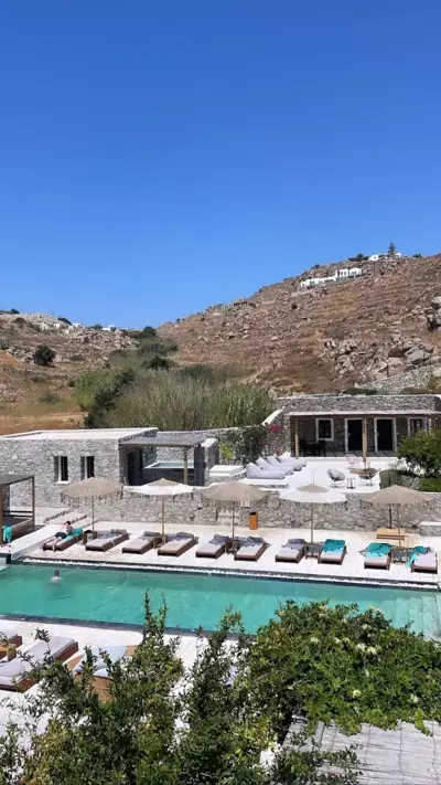 Mykonos Drops - Platis Yialos