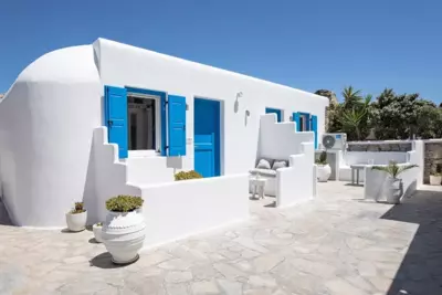 Sea & Stone Residence Mykonos - Platis Yialos