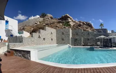 Pelagos Studios - Platis Yialos