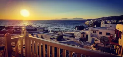 Christy Studios - Platis Yialos