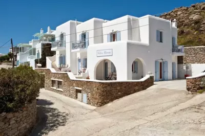 Villa Nireas - Platis Yialos