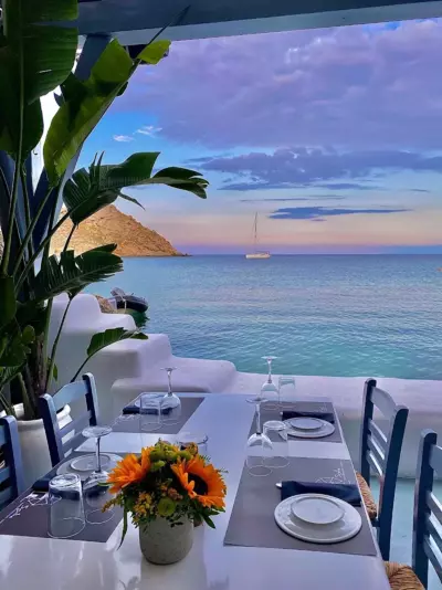 Premium Villa Agia Anna Mykonos - Platis Yialos