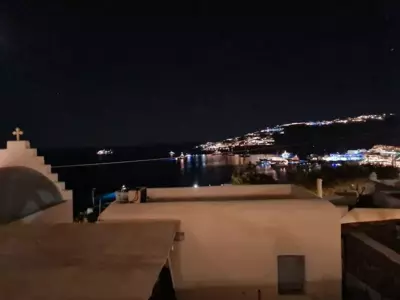 SeaCode Villas - Platis Yialos