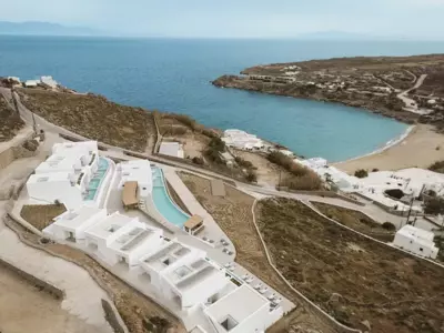 Mykonos Flow - Super Paradise - Super Paradise Beach