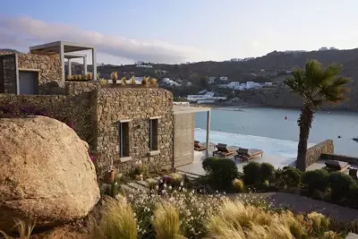 Nimbus My Aktis - Super Paradise Beach