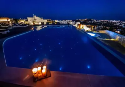 Agnandi Cielo - Tourlos