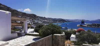 Paradision Hotel - Tourlos