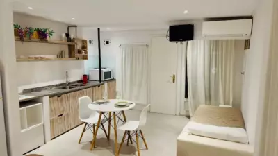 Mykonos Seaview Nests - Tourlos Getaways - Tourlos