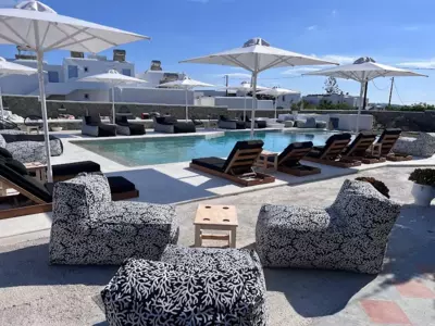 Irene's Studio - Tourlos