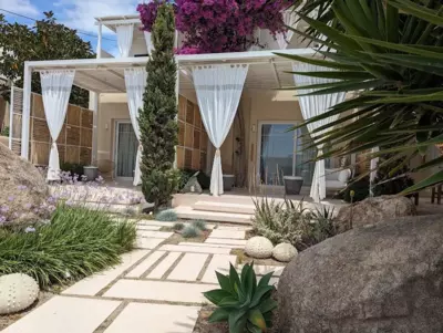 Sea Nymphs Suites - Agia Anna