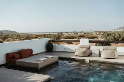 Kalea Luxury Villas - Agia Anna