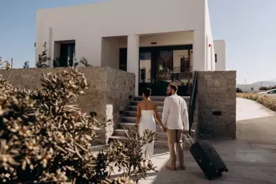 Princess Luxury Suites Adults Only - Princess Hotels Collection - Agia Anna