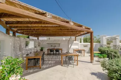 Ktima Lino - Agia Anna