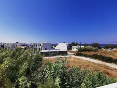 Asterias Studios - Agia Anna