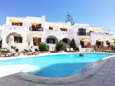 Summer Dream II - Agia Anna