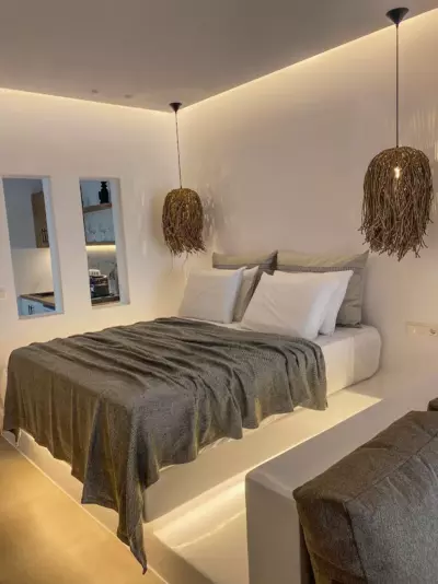 Cactus suite - Agia Anna