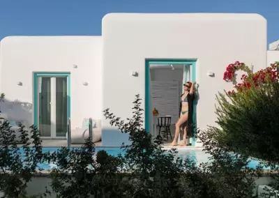 Majo Suites Hotel - Agia Anna