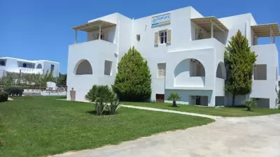 Maria's Rooms & Studios - Agia Anna