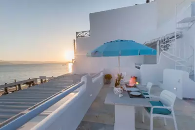 Litsa Studios - Agia Anna