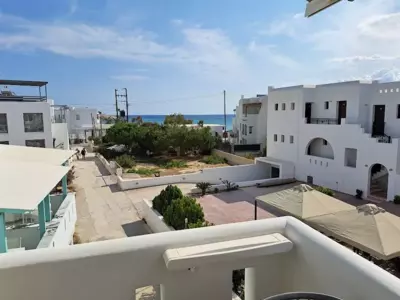 Glykeria - Agia Anna