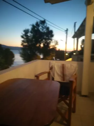 Naxos Golden Beach 2 - Agia Anna