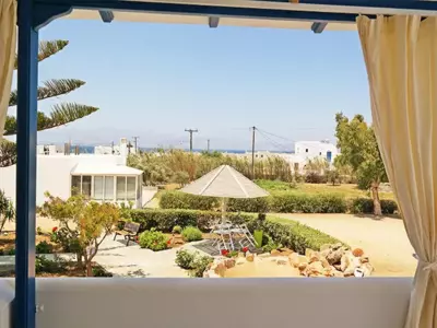 Maroussa Studios - Agia Anna