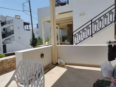 Villa Christine - Agia Anna