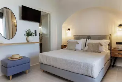 Aesthete Suites - Agia Anna
