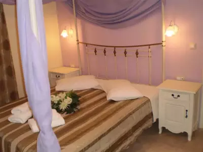 Kalia Studios - Agia Anna