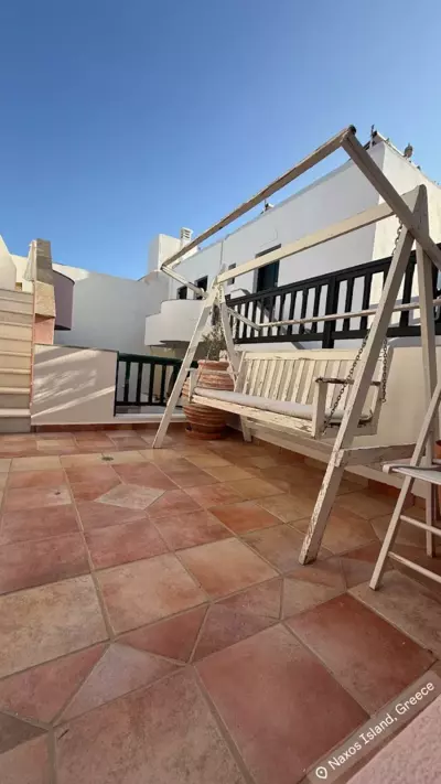 Golden Bay - Agios Prokopios