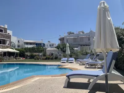 Ariadne Hotel - Agios Prokopios