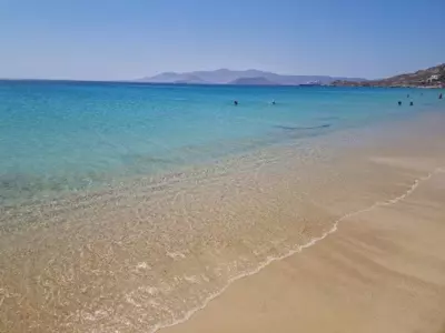 Vitzileos Studios - Agios Prokopios