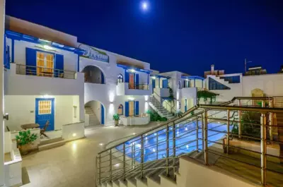 Summer Dream 1 - Agios Prokopios