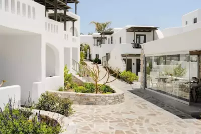 Melidron Hotel & Suites - Agios Prokopios