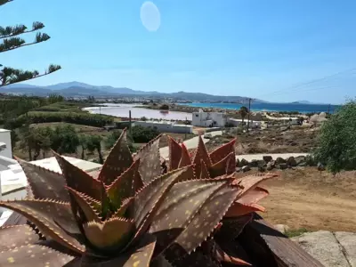 Panoramic View - Agios Prokopios