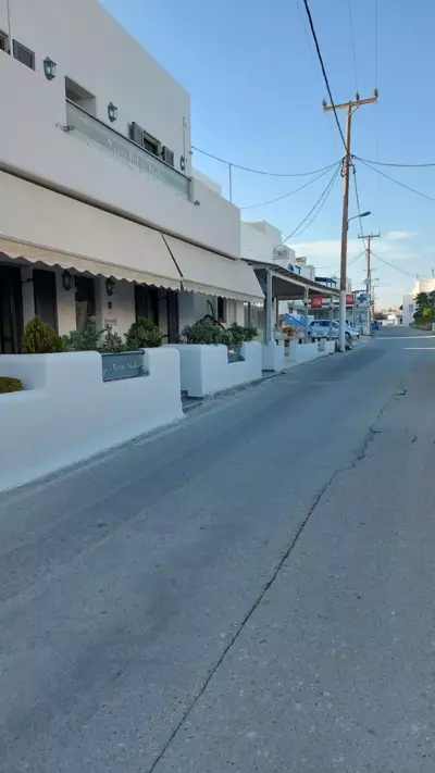 Naxos Petite Studios - Agios Prokopios