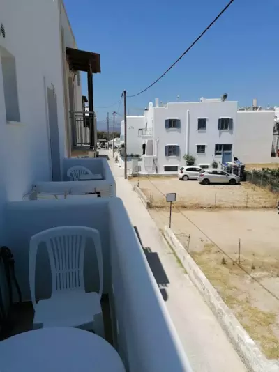 Klimataria Studios - Agios Prokopios