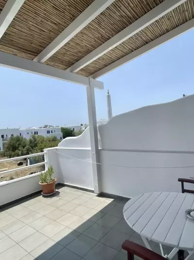 Dimora Miranda - Agios Prokopios