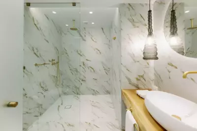 Venus Suite with Hot Tub - Agios Prokopios