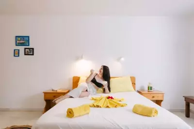 Perama Studios - Agios Prokopios