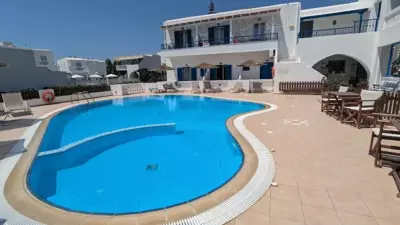 Anna Studios - Agios Prokopios