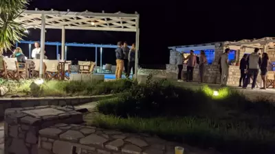 Aeraki Studios - Kastraki