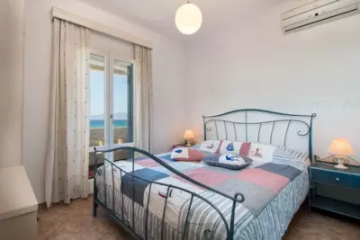 9 Muses Naxos Beach hotel - Kastraki