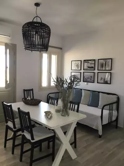 Villa Tranquilita - Kastraki