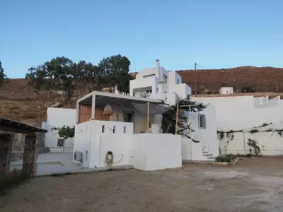 Harmony Luxury Villas Naxos - Kastraki