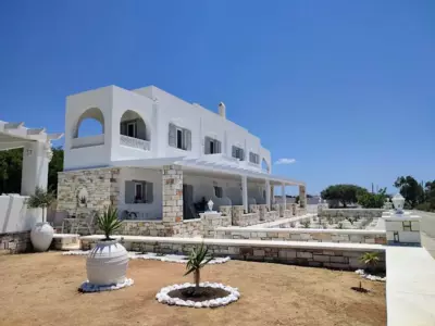 Sea and Salt Naxos 2 - Kastraki