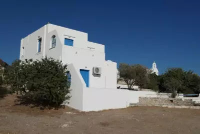 Olive Vista Suites - Kastraki