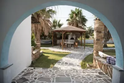 Studios Vythos - Kastraki